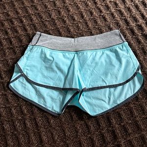 Lululemon speed short